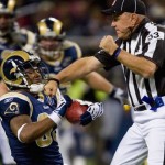 Unsportsmanlike?
