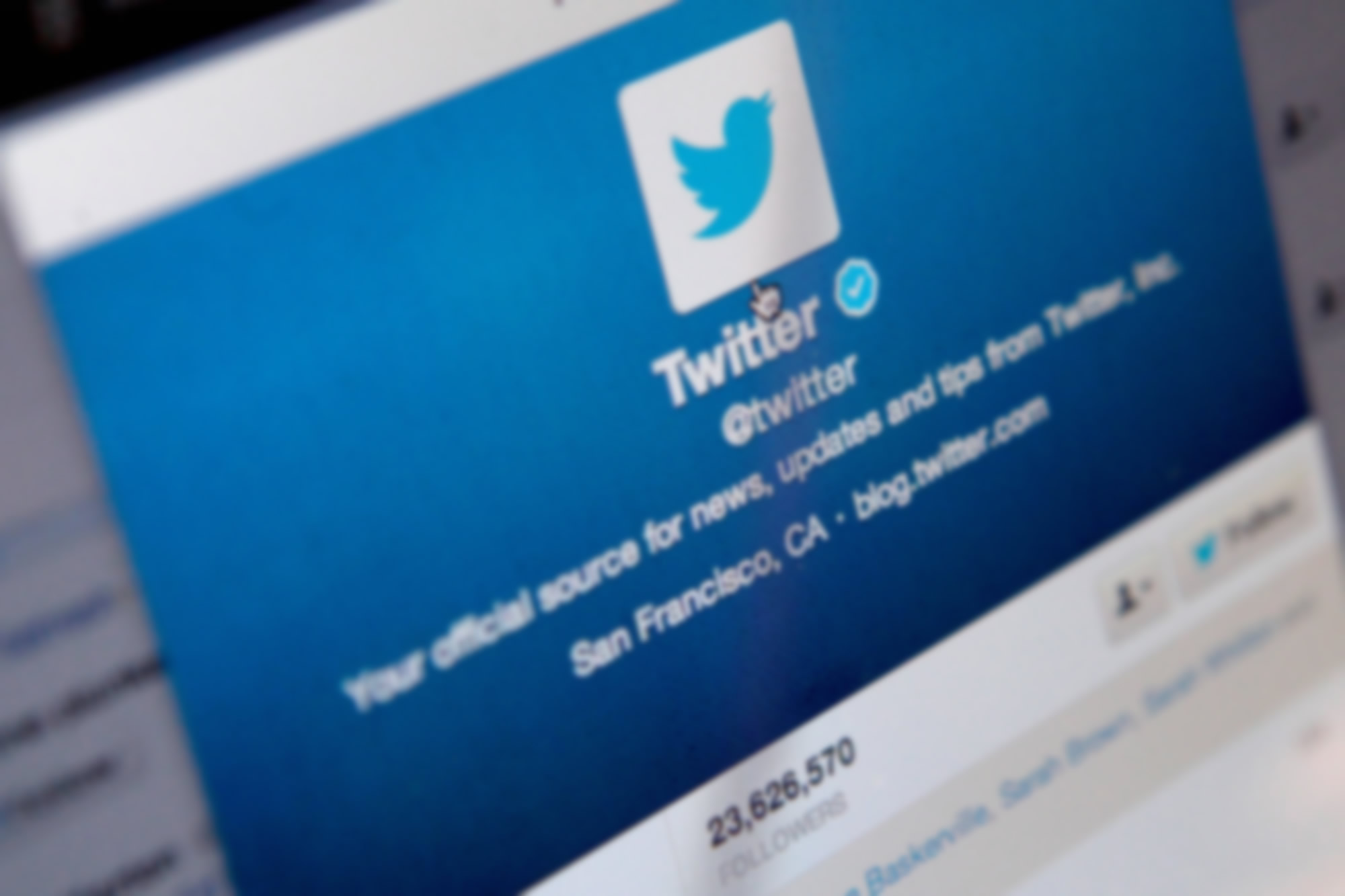 The Facebookification of Twitter